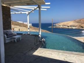Villa Euphoria Mykonos Merchia